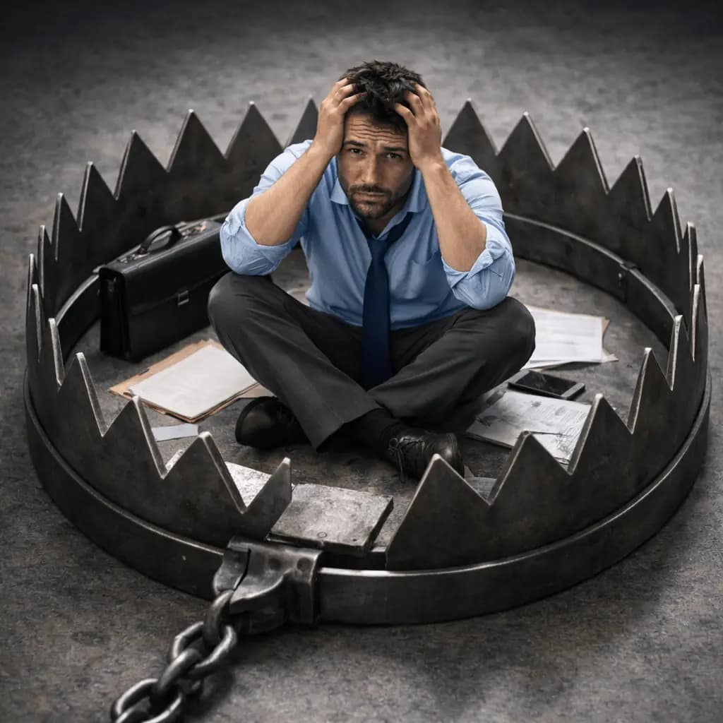 מדוע חברות גדולות מושכות זמן מול לקוחות וכיצד ניתן להתמודד עם זה